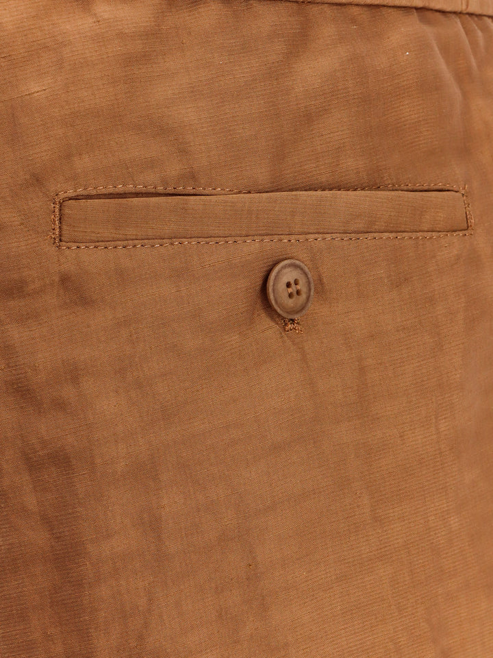 Giorgio Armani  - Brown | 5acdb1cd72416ab8ec51a99a409631346880c388