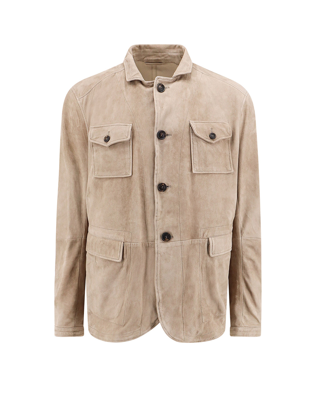 Giorgio Armani Jackets - Light and natural | 1985989bfd7c895435670e91cf8eb6a5866cccdc