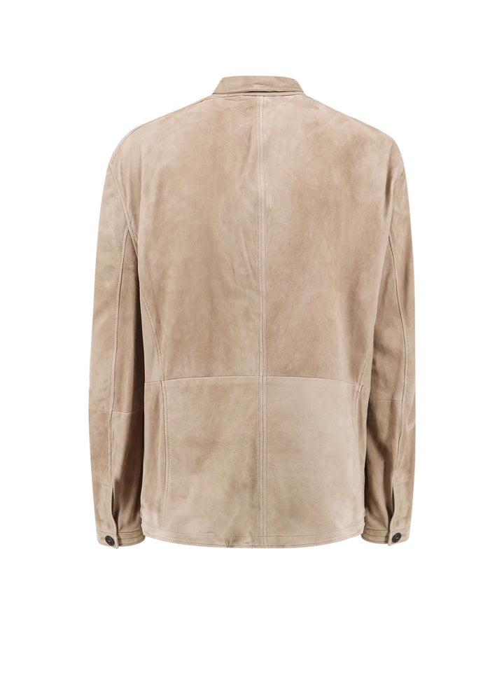 Giorgio Armani Jackets - Light and natural | 915dddae33f1ddc83e0aaca8fb625ffdd0114570