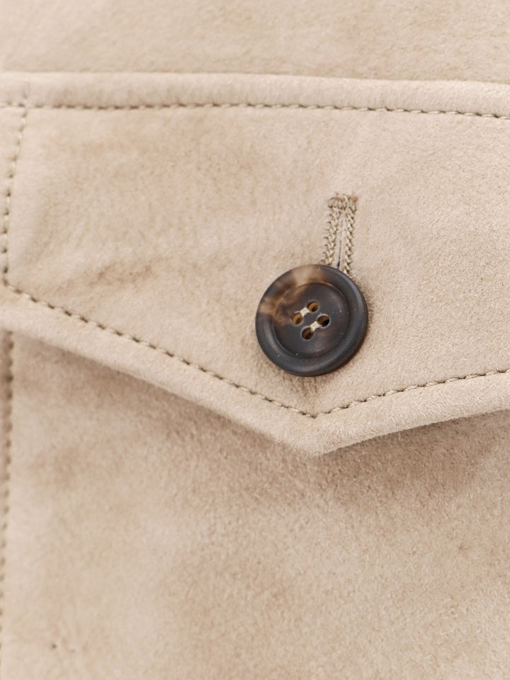 Giorgio Armani Jackets - Light and natural | 7e7f6b8c4c49c4be8553a19e22695e6c7150b26d