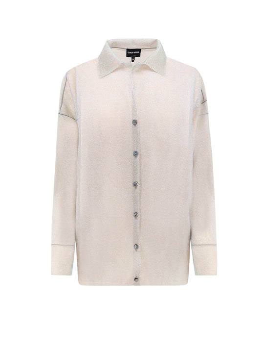 Lurex Shirt