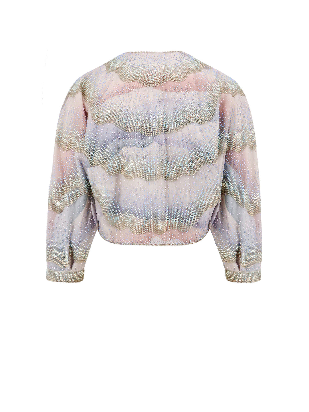 Giorgio Armani Clothing - MultiColour | f5e863543a23eff206ddd5ba501b685841d39495