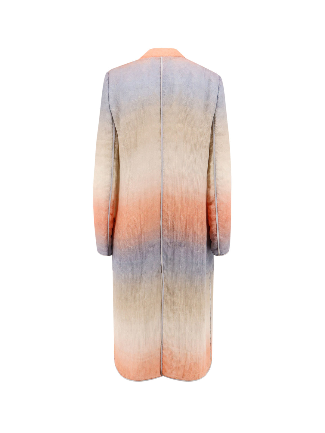 Giorgio Armani Coats - MultiColour | 1bd0351fbd59f7086cacd7bb13bc8ba9543a440f