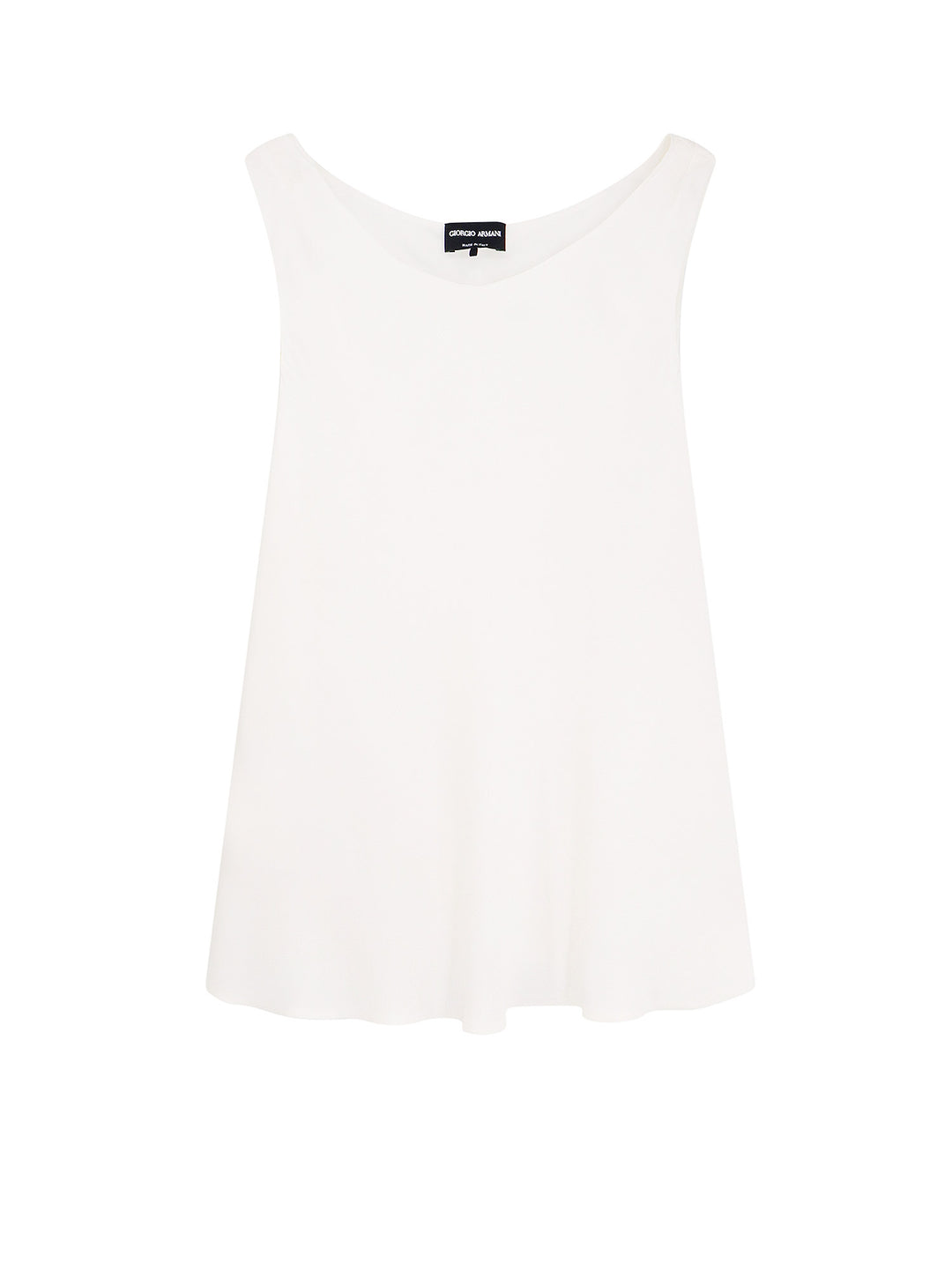 Giorgio Armani T-shirts and Polos - Light and natural | 2ef02c8ab734bd74dc3cdca65017aaebd71de990