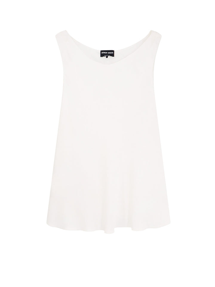 Giorgio Armani T-shirts and Polos - Light and natural | 2ef02c8ab734bd74dc3cdca65017aaebd71de990