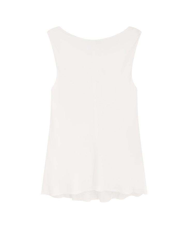 Giorgio Armani T-shirts and Polos - Light and natural | f4eebf54754722f923aebb710459af50aa61a93a