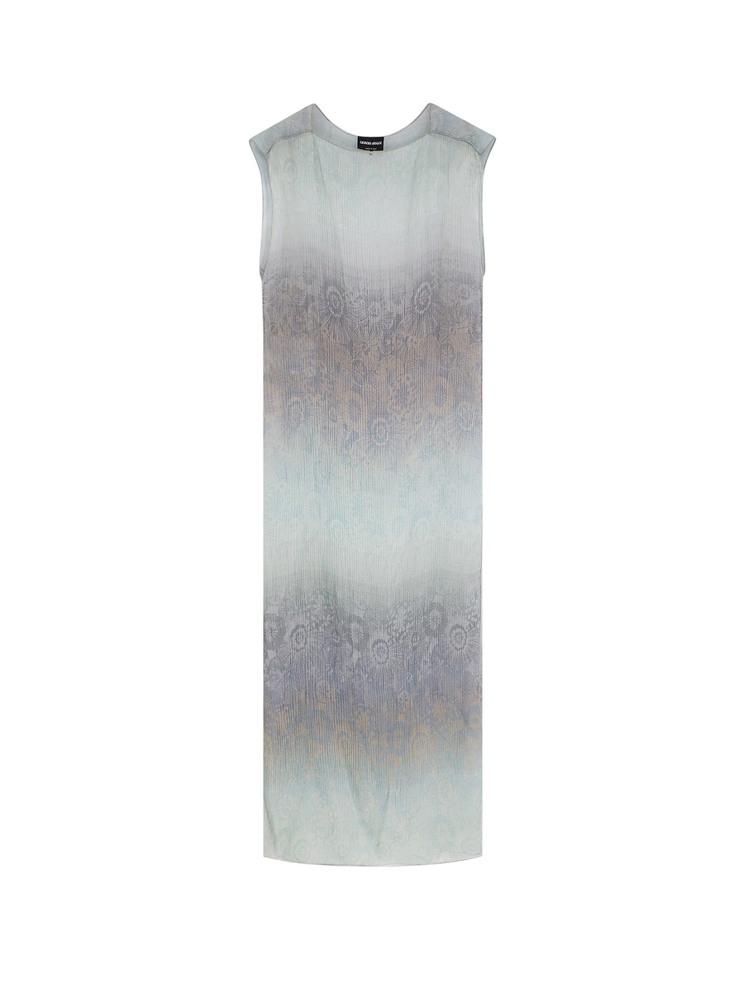 Giorgio Armani Dresses - Blue and green | 0329072517533b4032ec452a6b284f126c82dc21