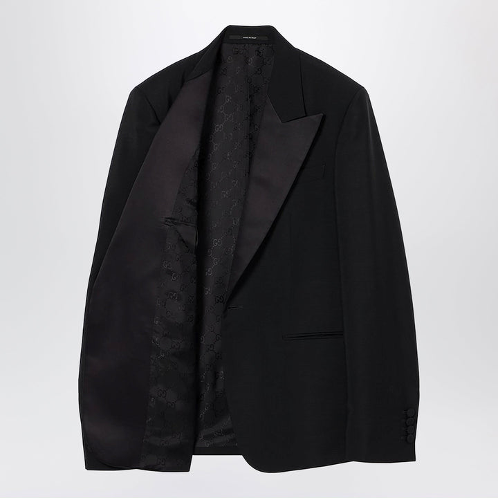 Gucci Apparel & Accessories - Black | 55ac2d043db9d31924de648699c722cb041e4980