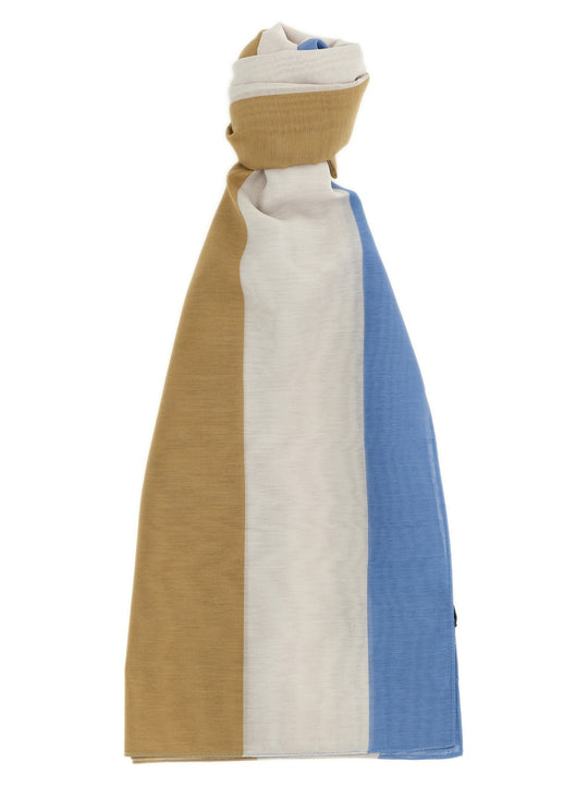 Cassandre Scarves And Foulards Multicolor