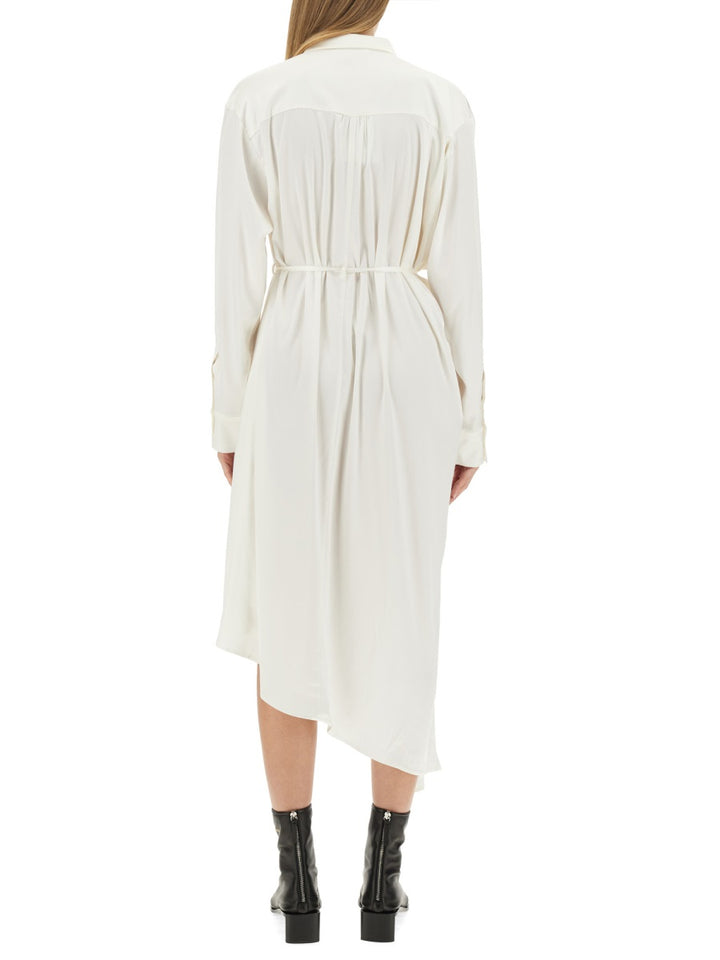 Acne Studios Suits & Dresses - White | acd593bcb11fe9a95065eab34e42584f427fd3b9