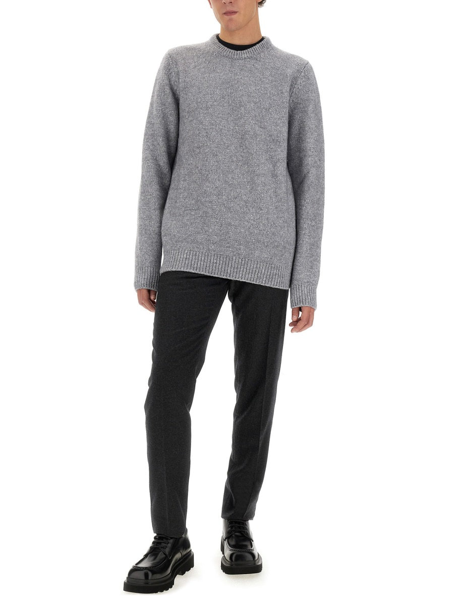 Dolce & Gabbana Pants - Grey | Wanan Luxury