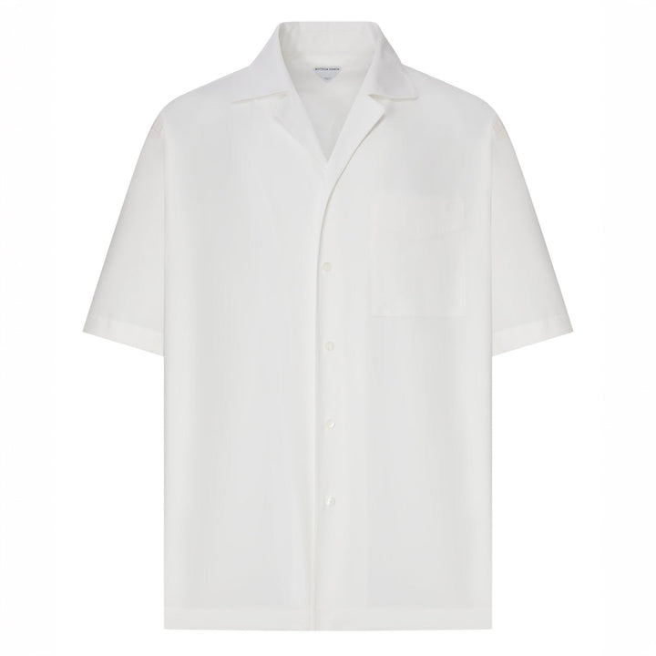 Bottega Veneta Shirts & Tops - White | 46815f7b80f656e122e84fec401f1b727b57e386