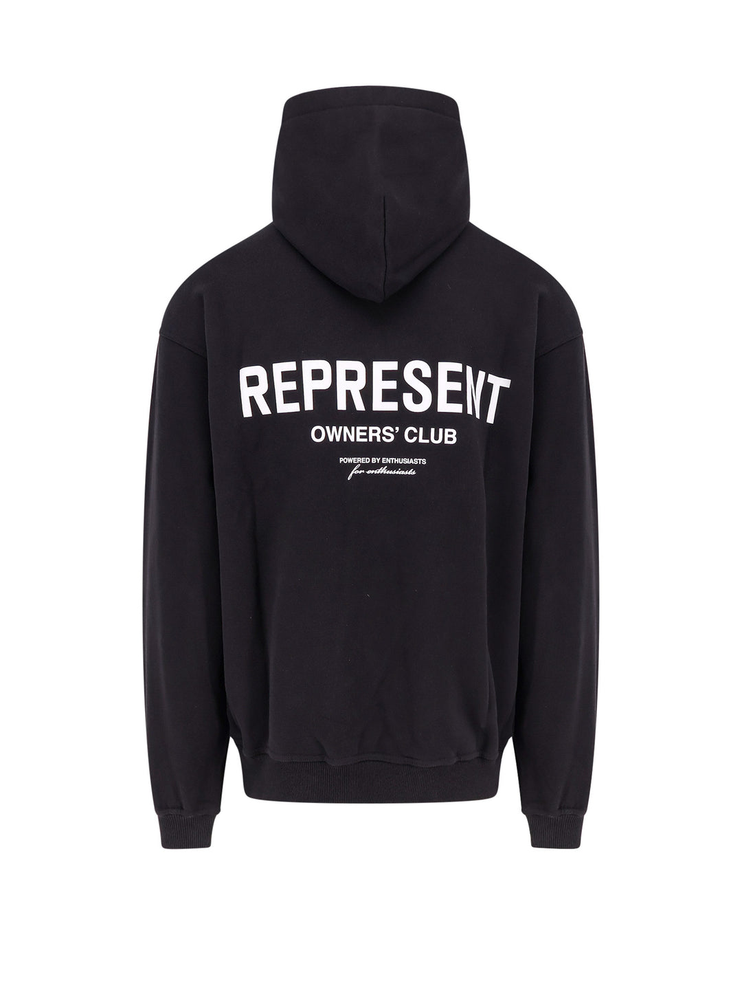 Represent Sweaters - Blacks and greys | ef1385808249fb0b2f35db1dcf94eea0c815749c
