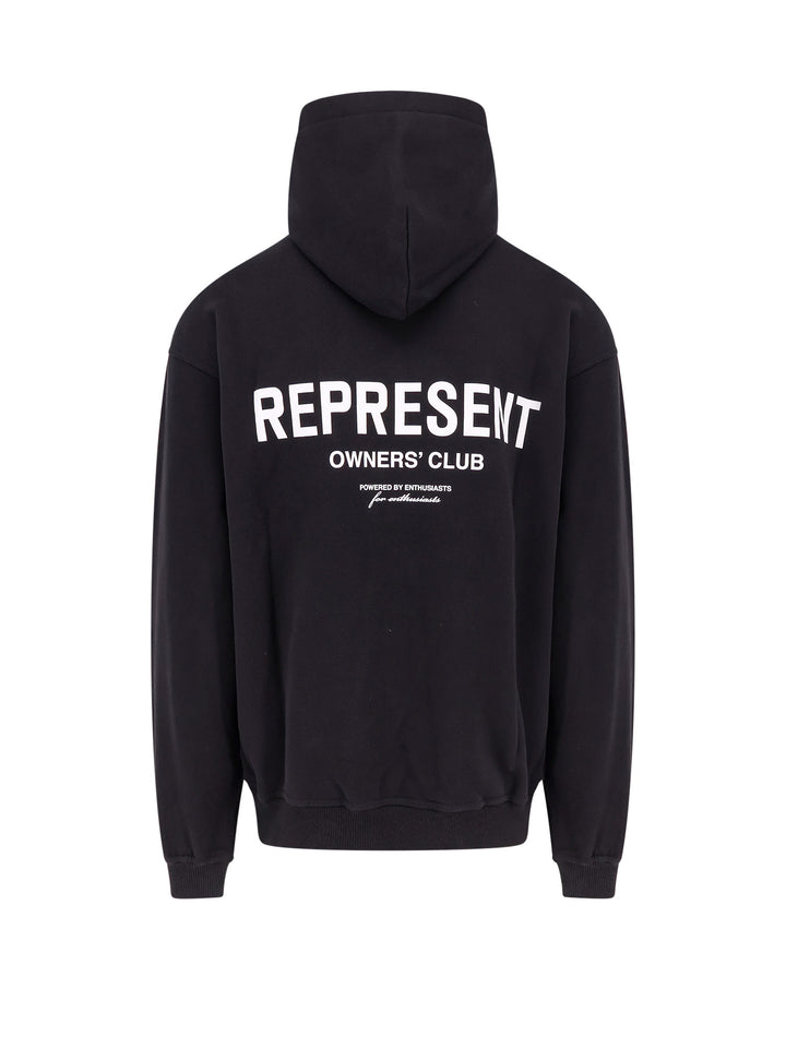 Represent Sweaters - Blacks and greys | ef1385808249fb0b2f35db1dcf94eea0c815749c