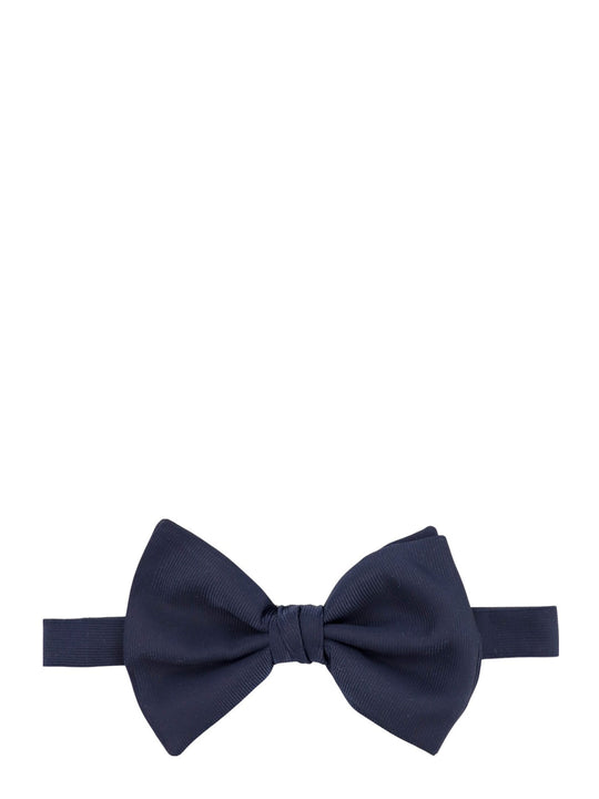 Silk Bowtie