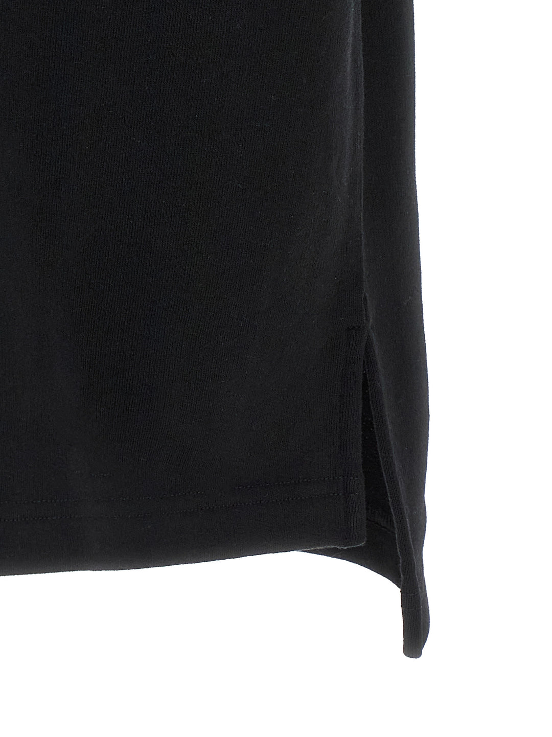 Balenciaga Laurel Classic Polo - Black | b9e497f9a270bac1bdde4e67034f61e2d339293f