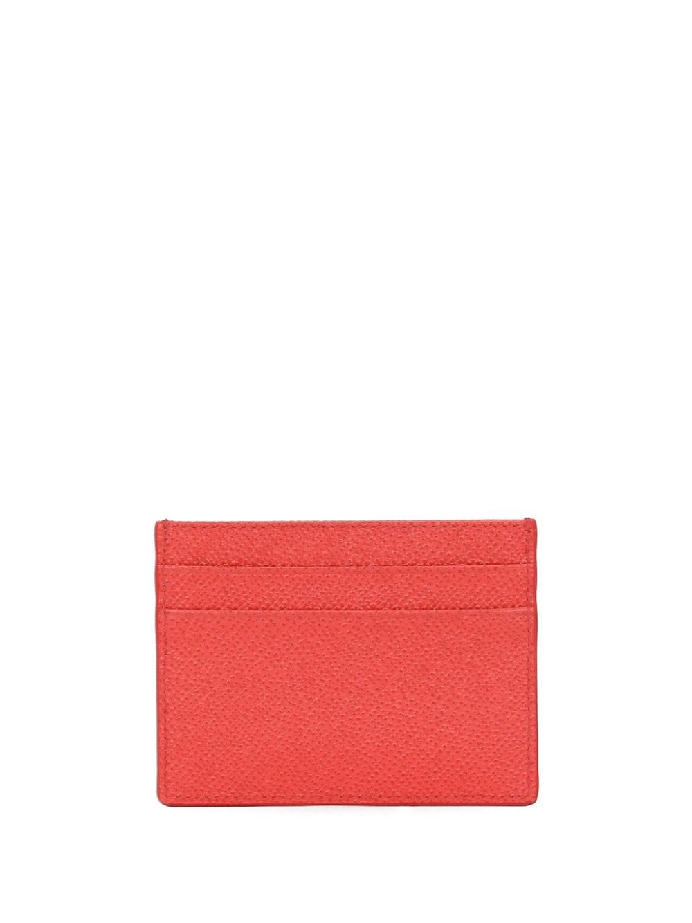 Dolce & Gabbana Credit card cases - Red | 6d34444c368102c4ddeea6e5439d36e7cb5dc4e4
