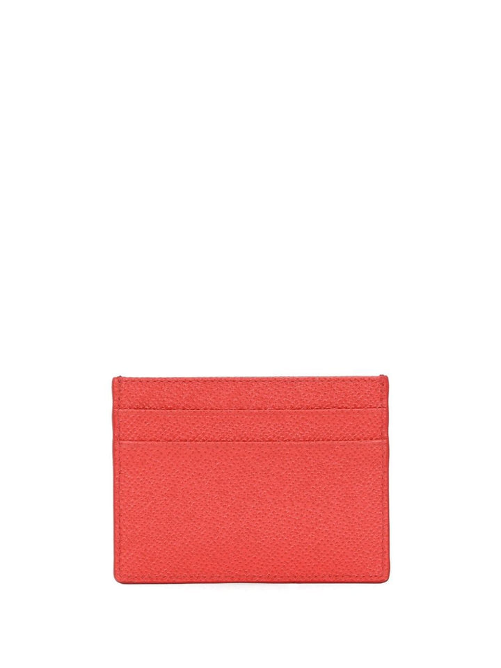 Dolce & Gabbana Credit card cases - Red | 6d34444c368102c4ddeea6e5439d36e7cb5dc4e4