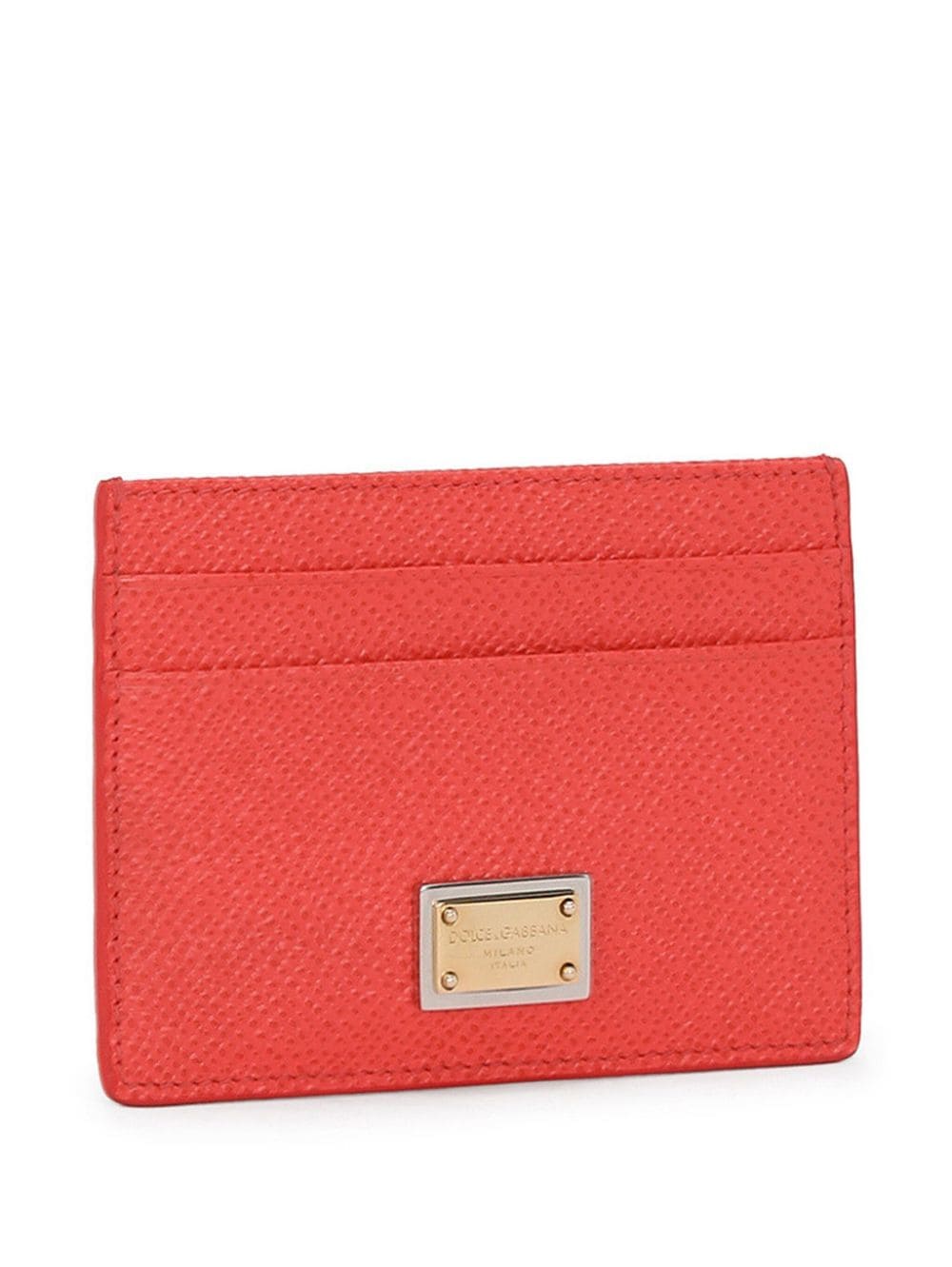 Dolce & Gabbana Credit card cases - Red | fd37fe6d551e5fdba93ca4feca7257e403e162a1