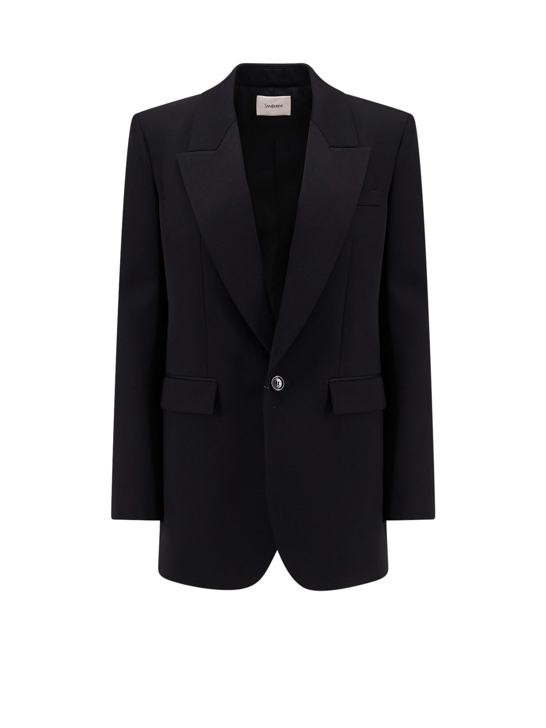 Saint Laurent Clothing - Blacks and greys | 15ef3cc5acfe9c5bfd5fbc823672c5ff600d81f1