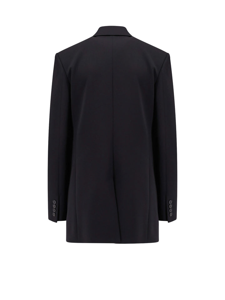 Saint Laurent Clothing - Blacks and greys | 54fd9521766635aa5d30bffd65564637dcf62784