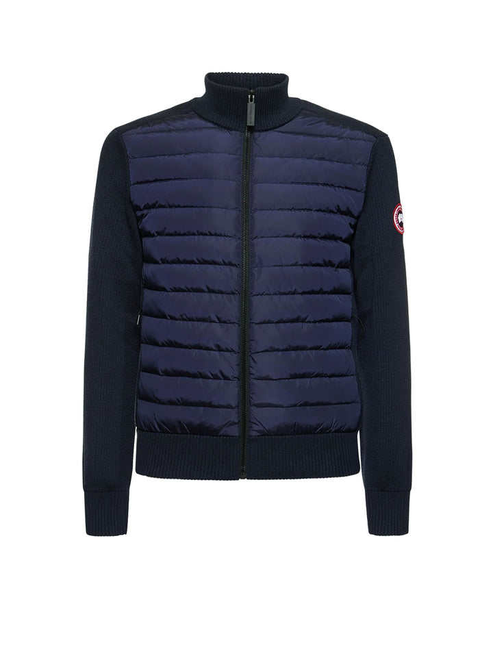 Canada Goose Jackets - Blue and green | d77396a34ecdc63ec82fb7f4330819b4fa07890a