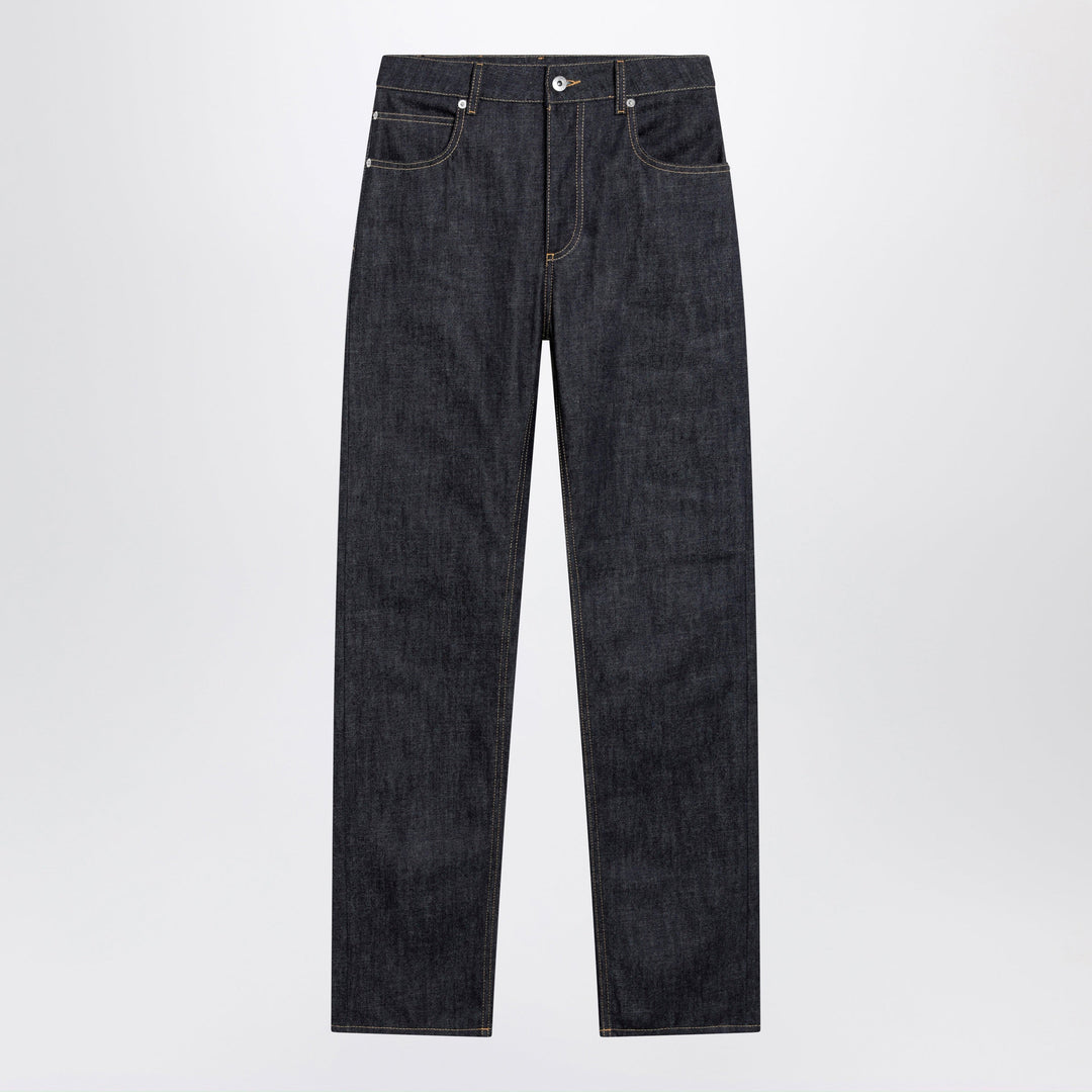 Bottega Veneta Pants - Blue | 547c073d0768245d1d051a93a359c0deefaed1a1