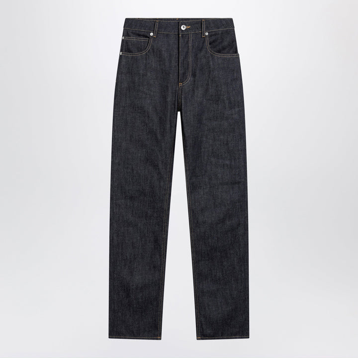 Bottega Veneta Pants - Blue | 547c073d0768245d1d051a93a359c0deefaed1a1