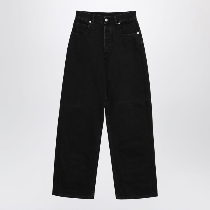 Bottega Veneta Pants - Black | 6f41acc17197a22aa5b556414ce2f317cf31cfa5