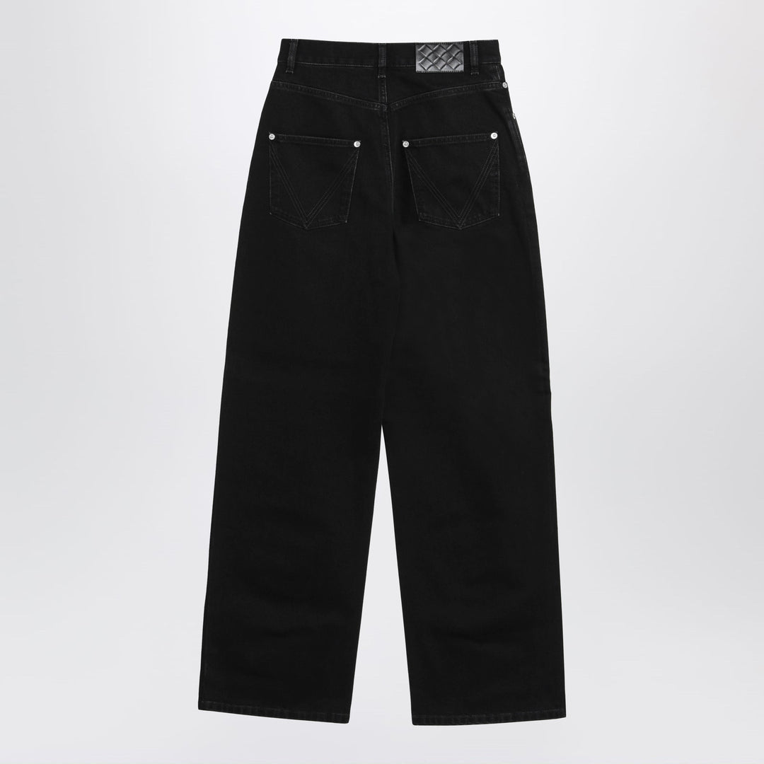 Bottega Veneta Pants - Black | 03e6340f65c2c37223c1bb2b220c30f2c5b21102