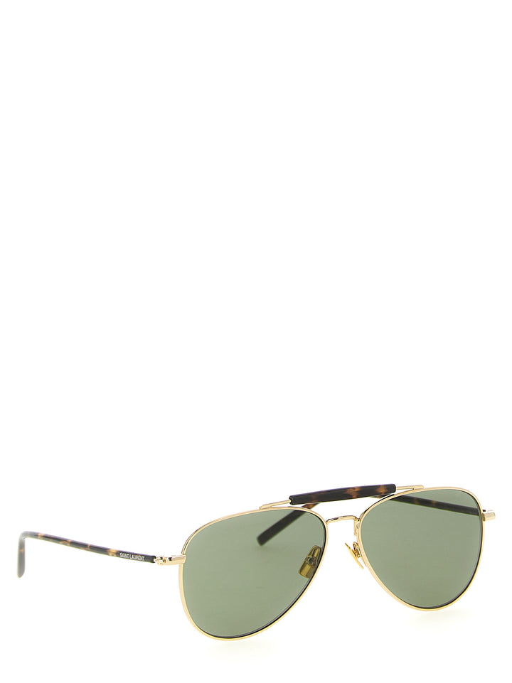 Saint Laurent Sl 864 Sunglasses - Multicolor | dc201f650dbd5dbe08da9d58305f93a004f82c70
