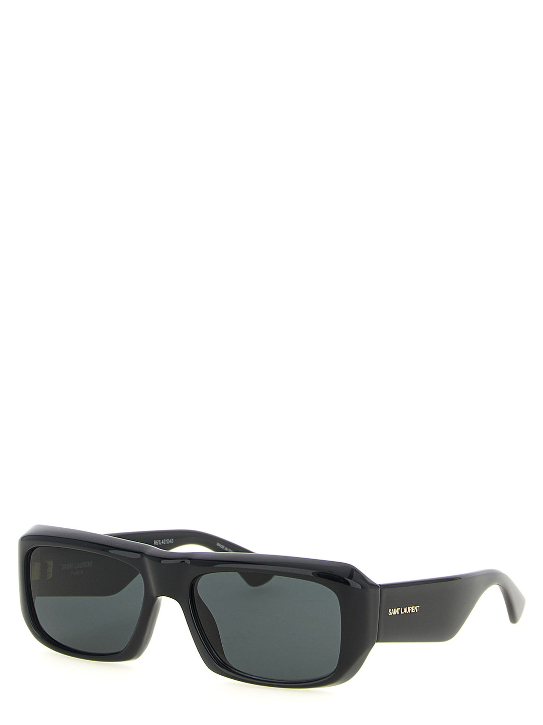 Saint Laurent Sl 869 Sunglasses - Black | ae277bf6b57271d09ef2c9aa71e843feaffb2ef9