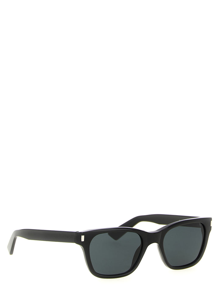 Saint Laurent Sl 874 Sng Sunglasses - Black | 98ad1f8af24f9fdf086b21043048dd56deefbcd2