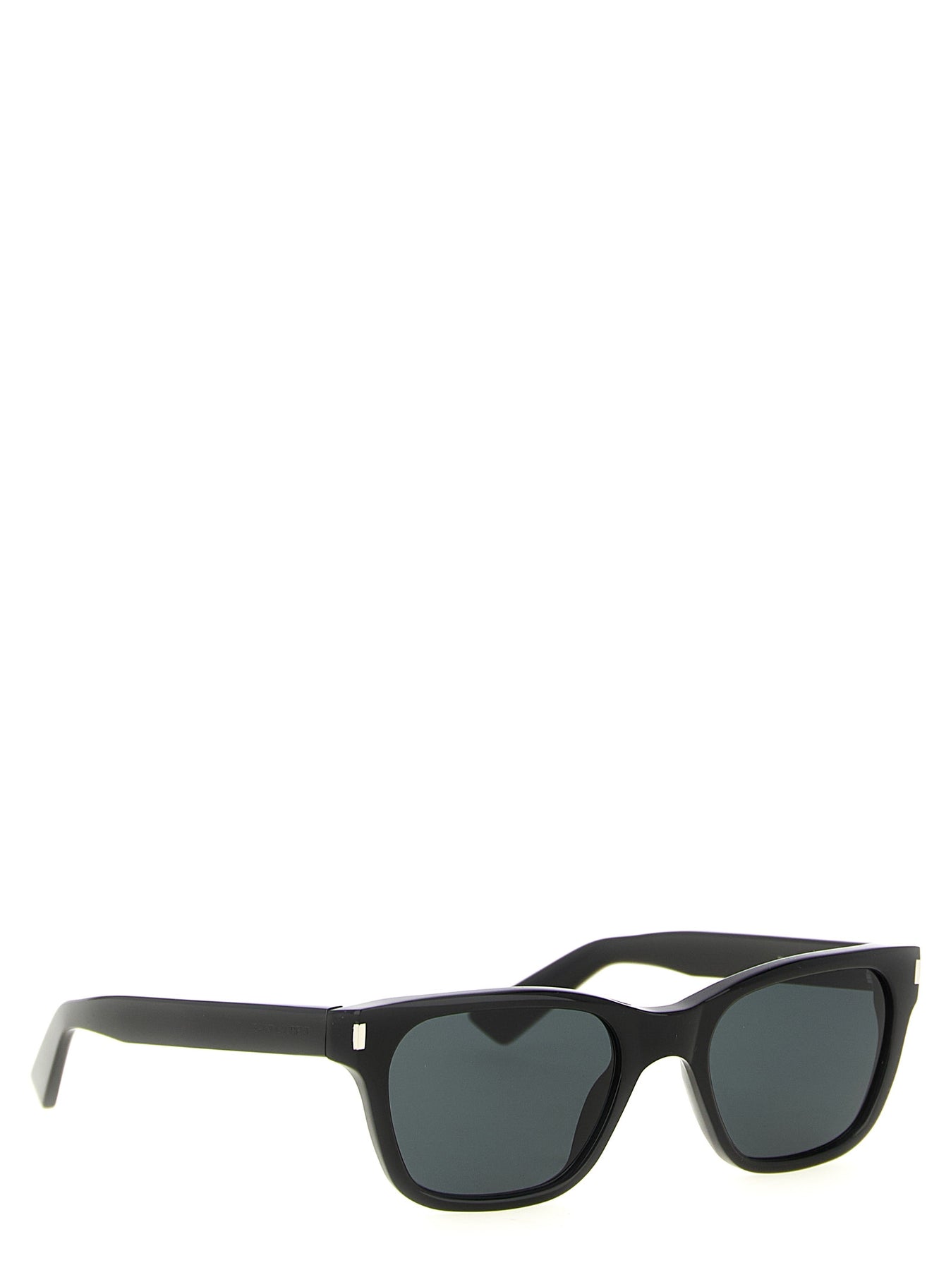 Saint Laurent Sl 874 Sng Sunglasses - Black | 98ad1f8af24f9fdf086b21043048dd56deefbcd2
