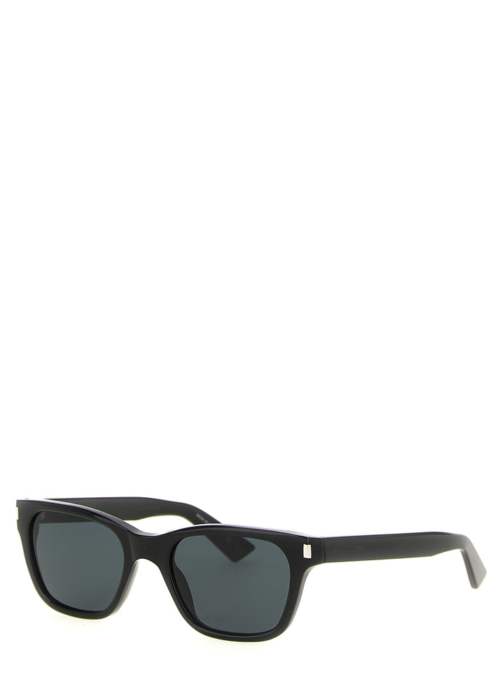 Saint Laurent Sl 874 Sng Sunglasses - Black | ec5c1848461c37e2e7a699e72975aa4b020857cb