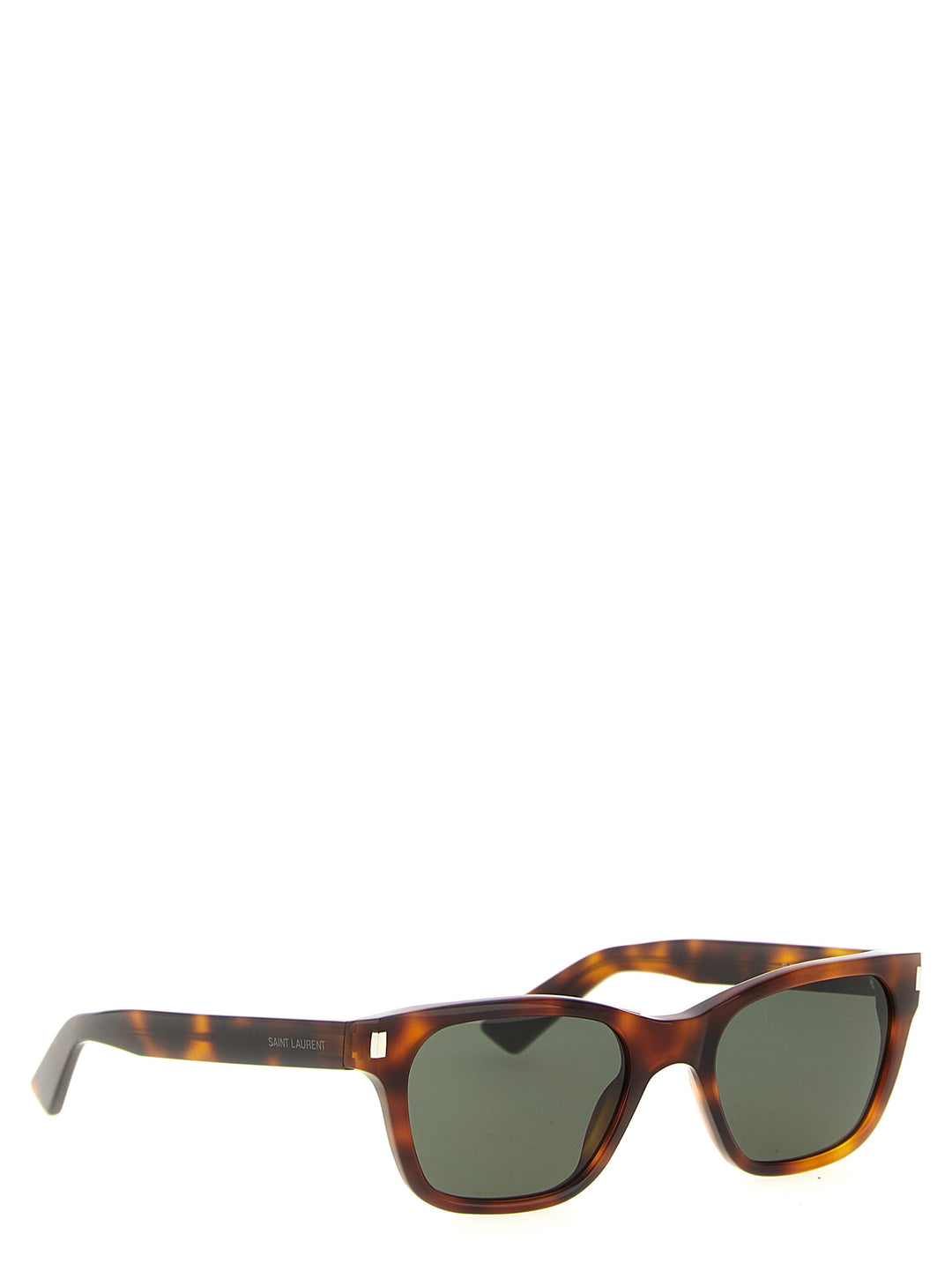 Saint Laurent Sl 874 Sunglasses - Brown | 0c9ba7aa731171a4af88967c109501db2c359f11