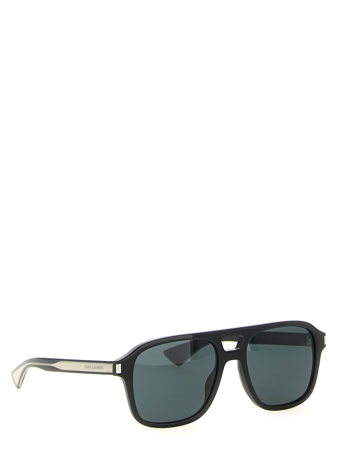 Saint Laurent Sl 881 Sunglasses - Black | 31982c3ef83e688585163528cd3e36ede6c9a821