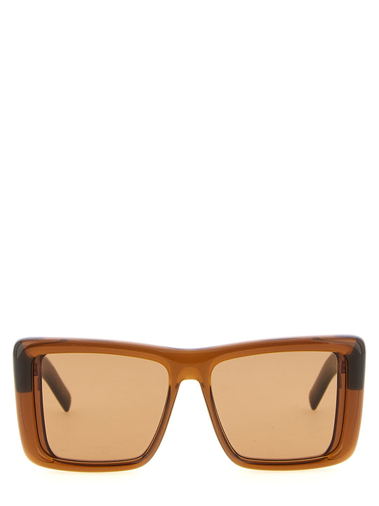 Sl 900 Howl Sunglasses Brown