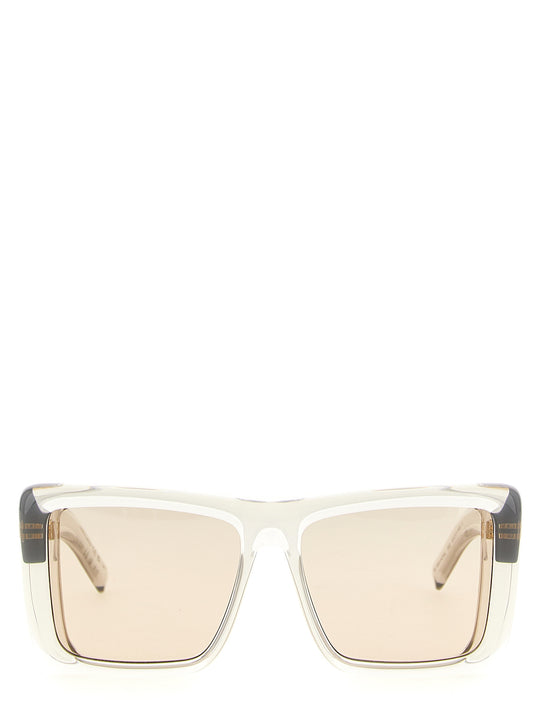Sl 900 Howl Sunglasses Transparent