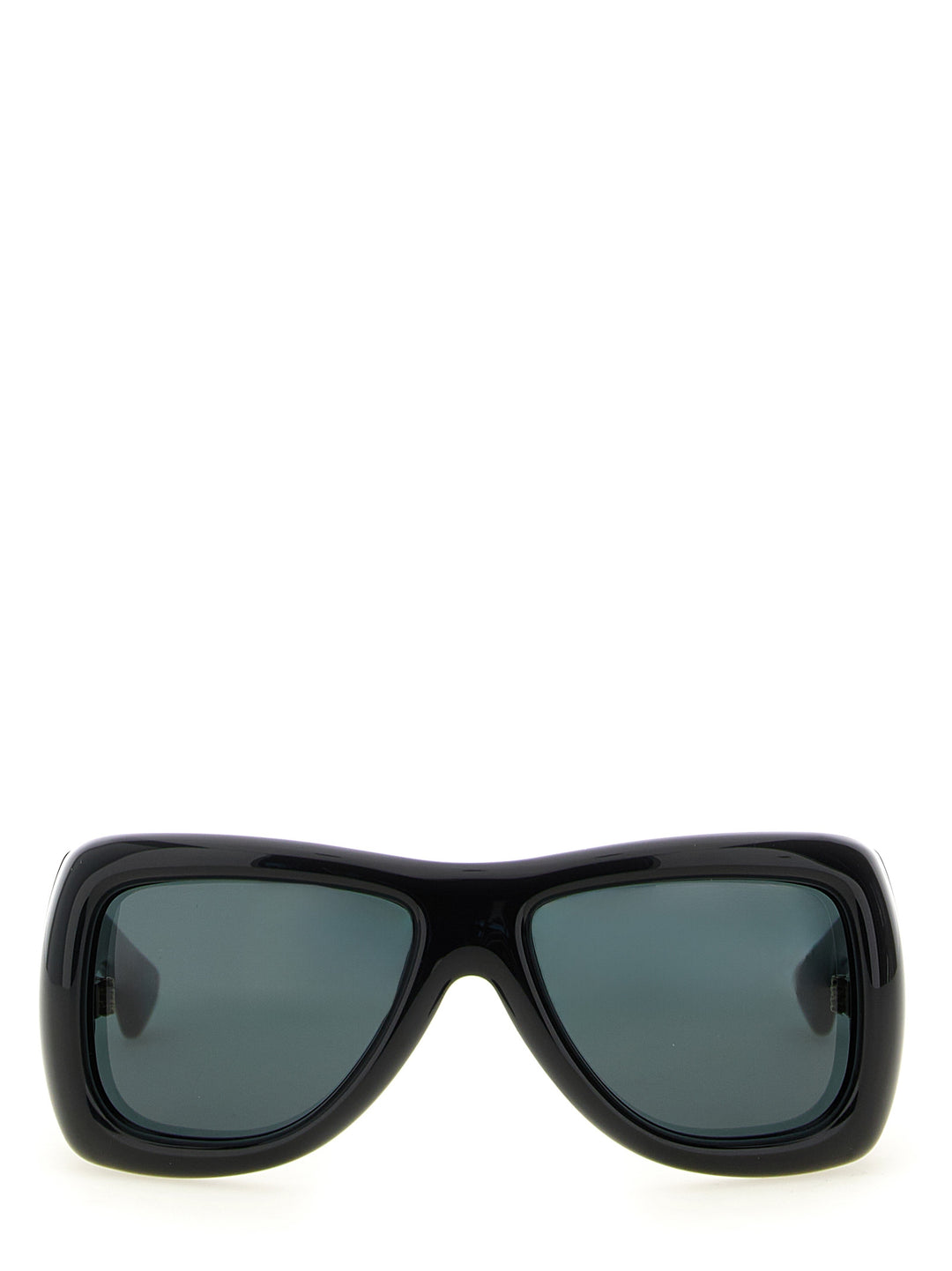 Saint Laurent Sl 902 Howl Sunglasses - Black | f3247b3a48b5cdb2661c5d74740c28f02d1031ab