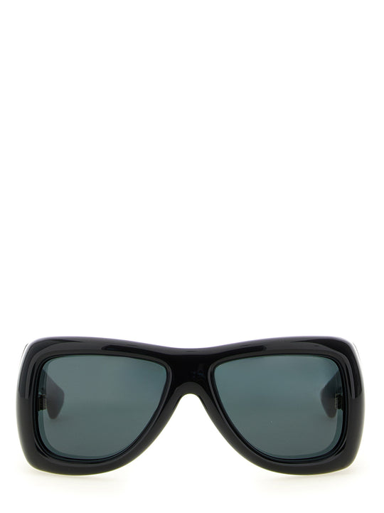 Sl 902 Howl Sunglasses Black