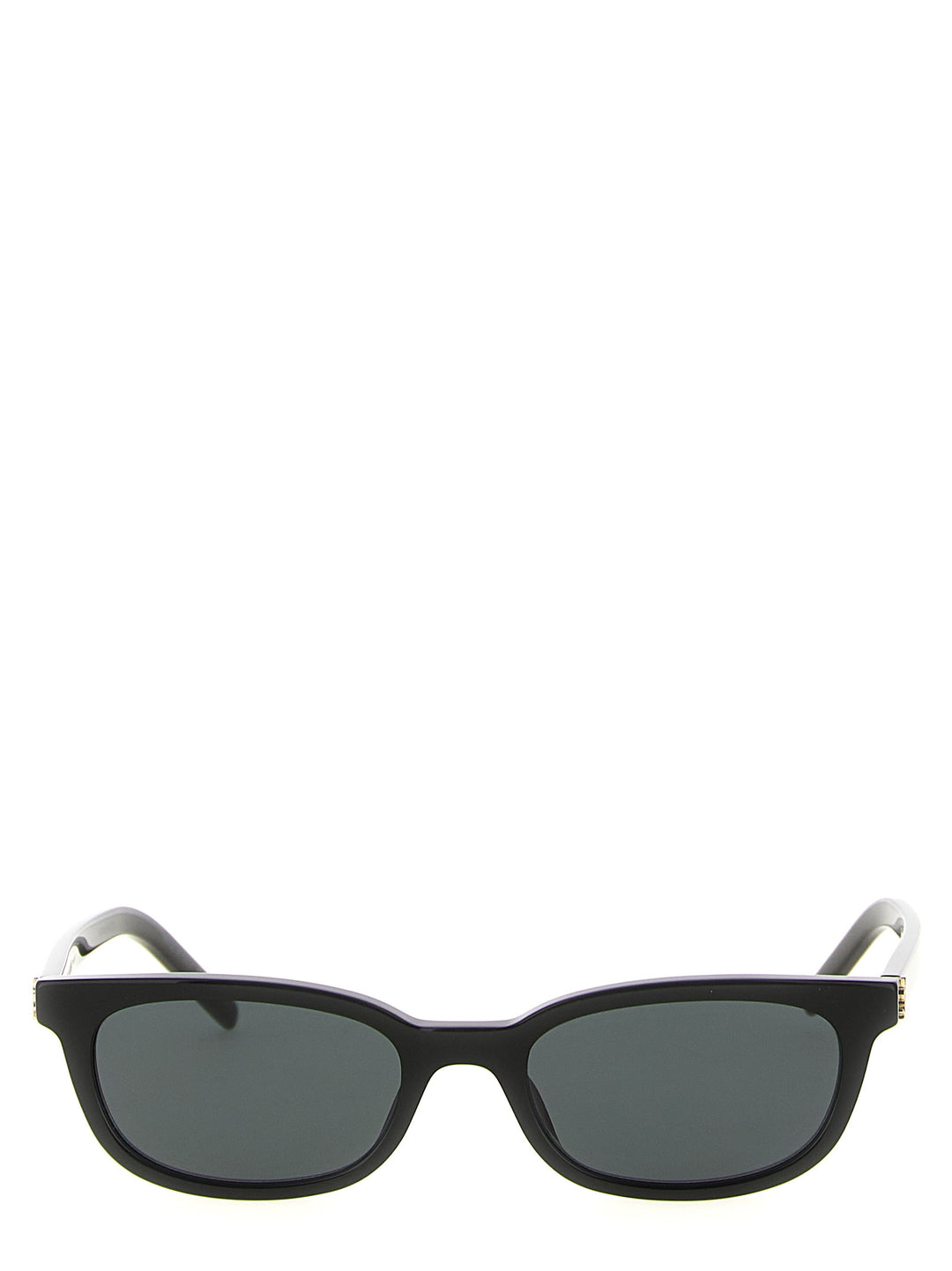 Saint Laurent Sl M160 Sunglasses - Black | 41e330a81e9583a2f91c1f386a25b0c0bdf49647
