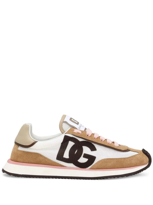 Dg Cushion Sneakers