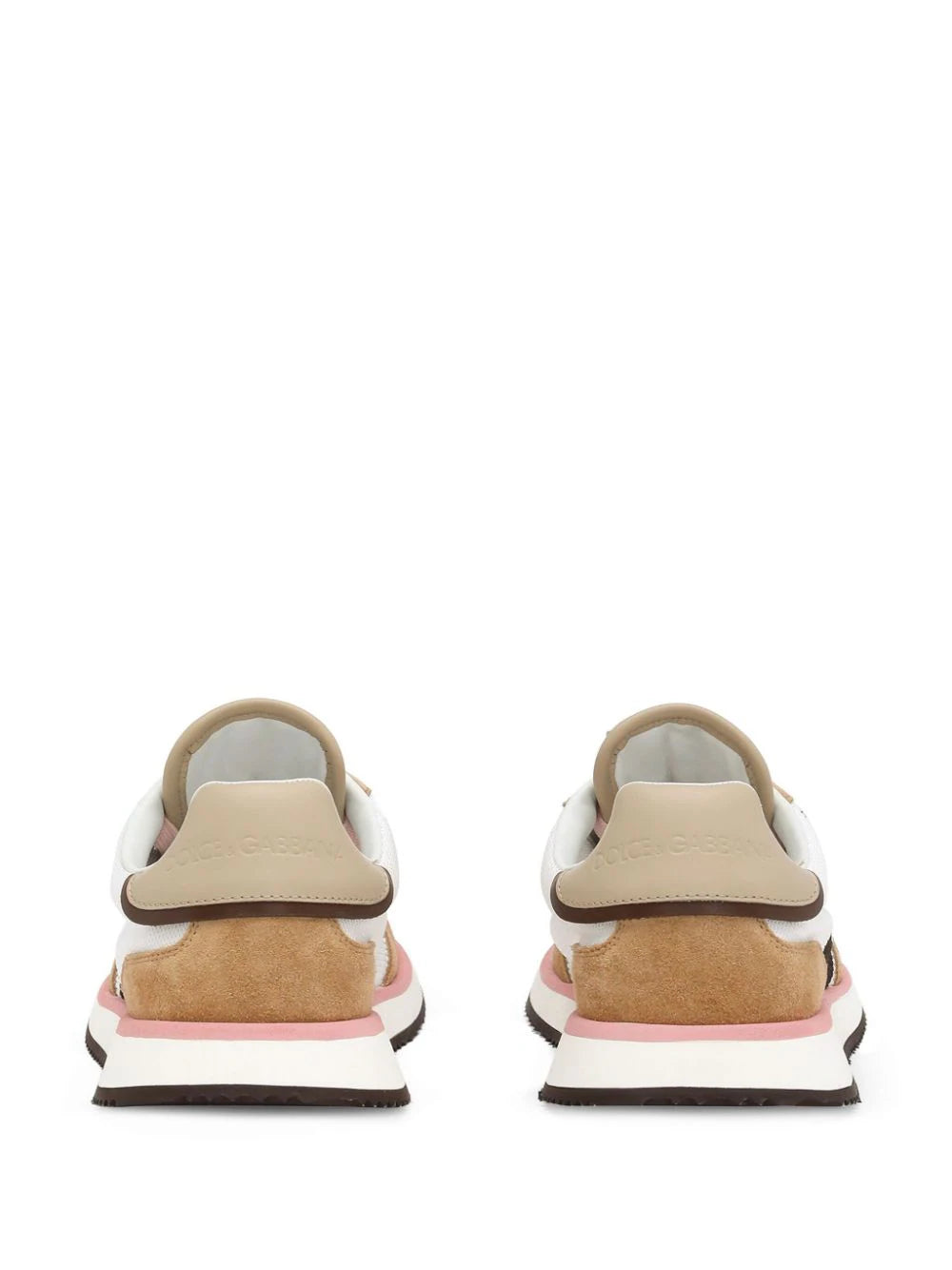 Dolce & Gabbana Sneakers - White | 88726ac143745e93bb441483006acc77965f6a9f