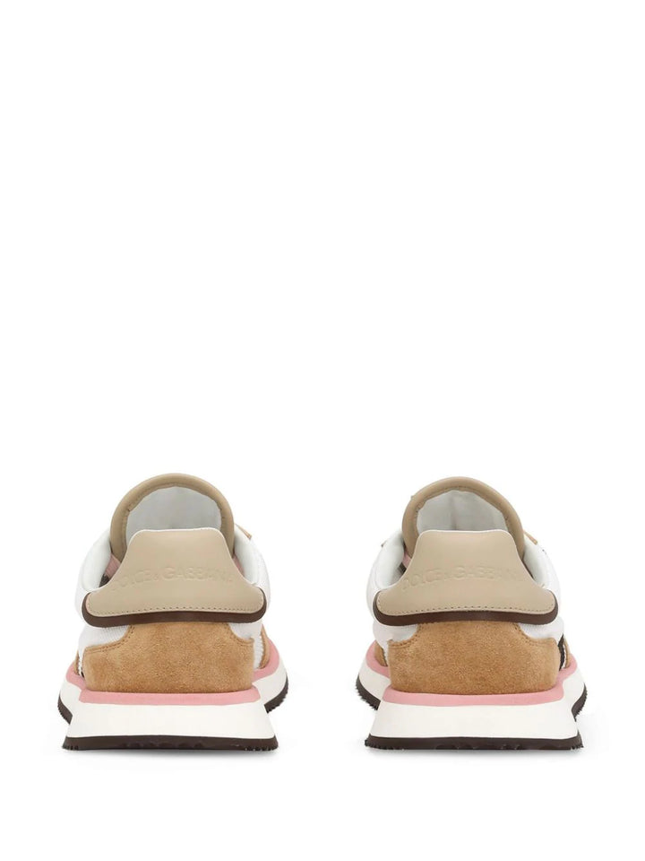 Dolce & Gabbana Sneakers - White | 88726ac143745e93bb441483006acc77965f6a9f