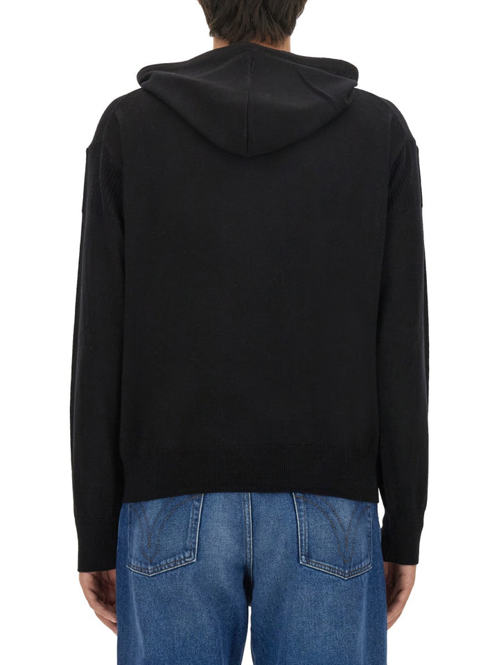 Vivienne Westwood Sweatshirts - Black | Wanan Luxury