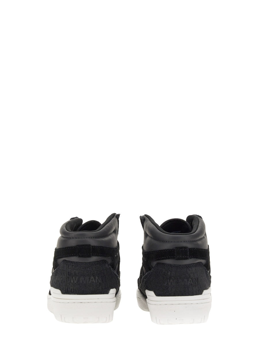 Junya Watanabe Sneakers - Black | Wanan Luxury