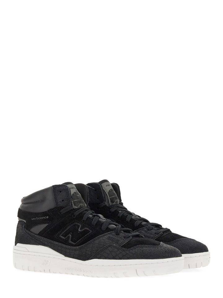 Junya Watanabe Sneakers - Black | Wanan Luxury