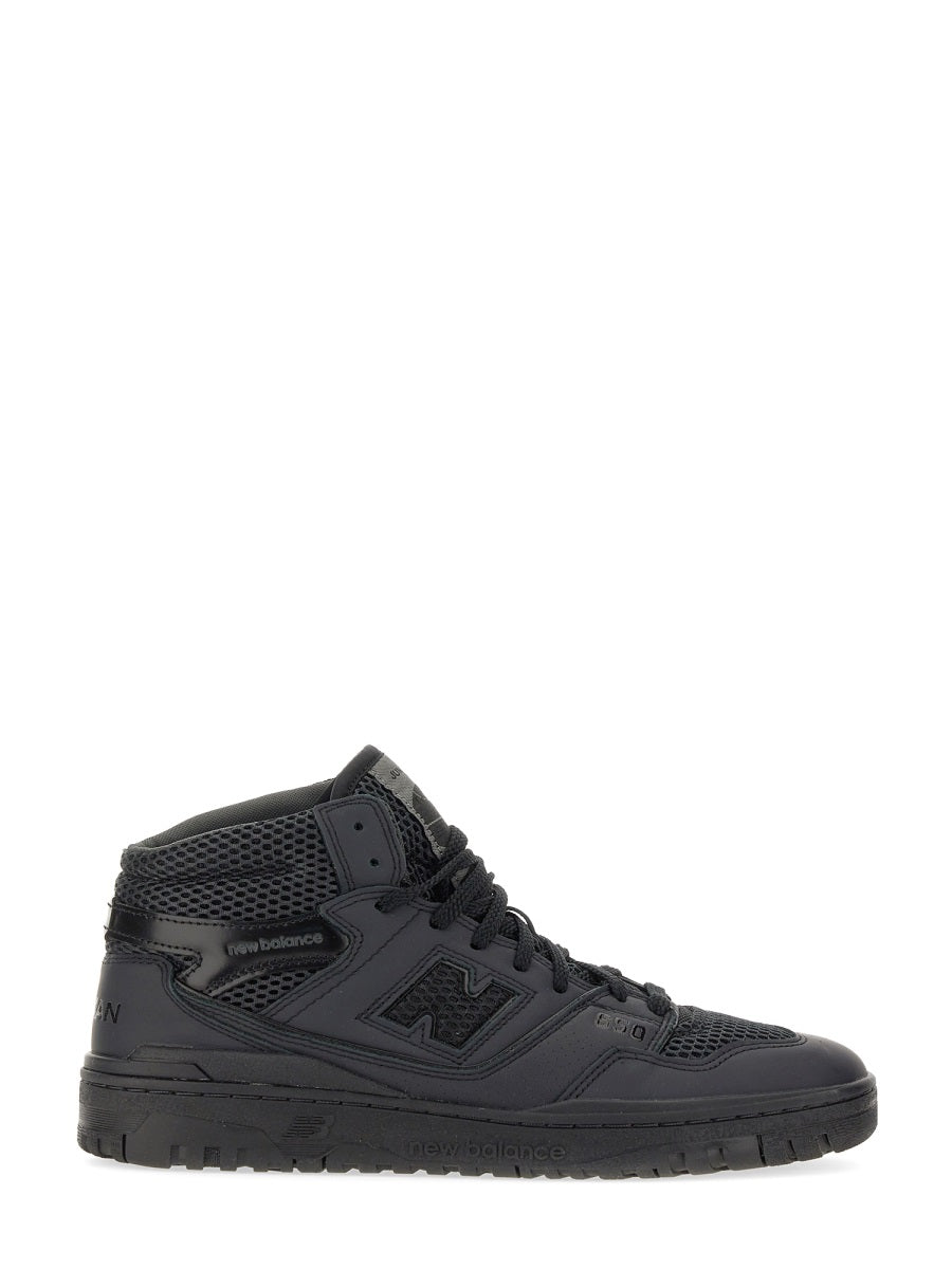 Junya Watanabe Sneakers - Black | Wanan Luxury