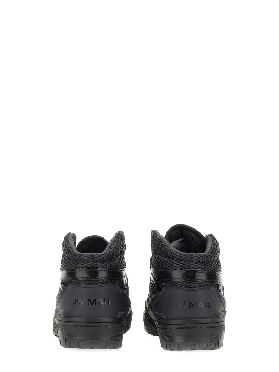 Junya Watanabe Sneakers - Black | Wanan Luxury